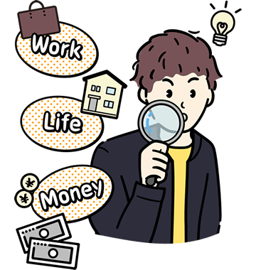 自立訓練（生活訓練）｜高校卒業して間もない方向け｜自分のことは自分1人で出来るようになろう！