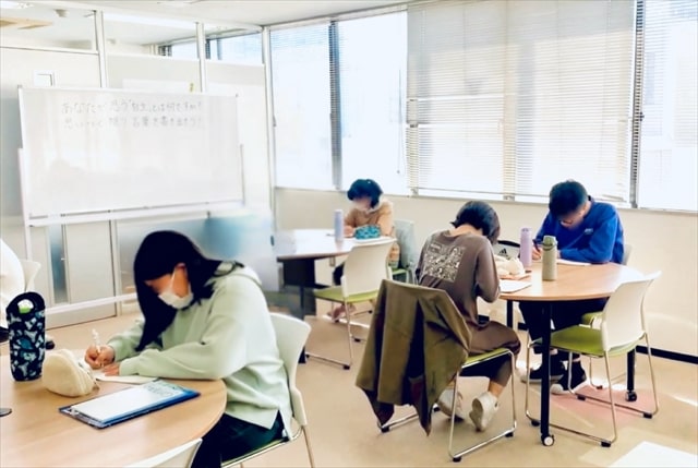 自立訓練（生活訓練）1