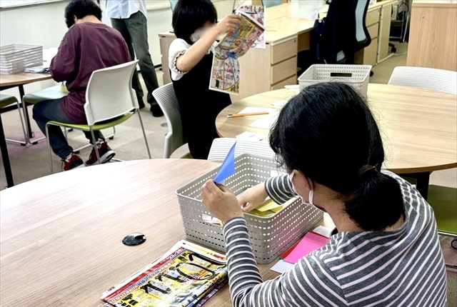 自立訓練（生活訓練）2