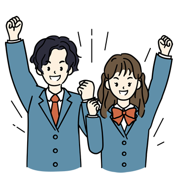 短期集中 生活力アップ講座｜中高生向け※この講座のみ有料｜高卒後すぐに社会人になりたい方向け