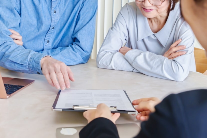 保護者面談｜半年に一回程度の頻度で保護者様にご本人のご様子や進捗状況などをご報告させて頂き、必要に応じてご家庭でもご協力をお願いする場合がございます