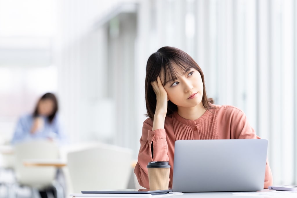 ライフリズムはこんな方が利用しています！