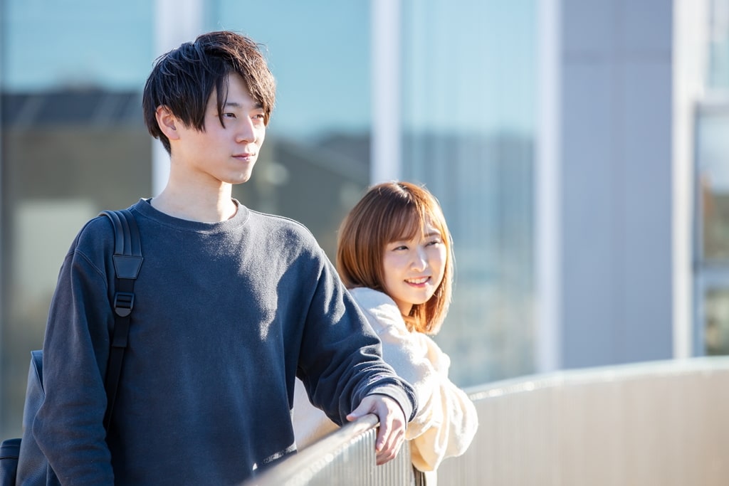 ライフリズムでは社会に適応できる人材を育成します｜本当に自立したい、就職をしたいと思う方に来て頂きたい