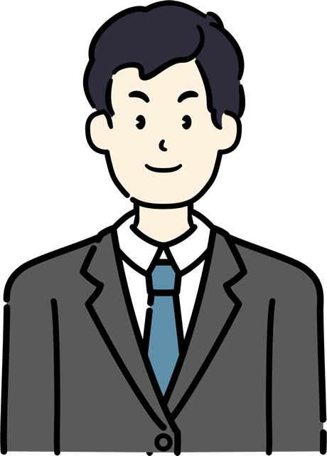 ライフリズム　スタッフ紹介｜元メーカー採用人事担当者